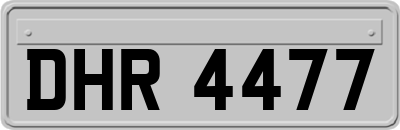 DHR4477