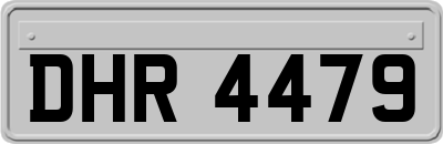 DHR4479