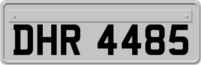 DHR4485