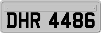 DHR4486