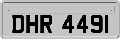 DHR4491