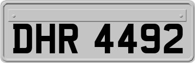 DHR4492