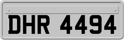 DHR4494