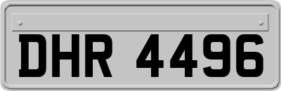 DHR4496