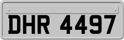 DHR4497