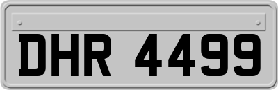 DHR4499