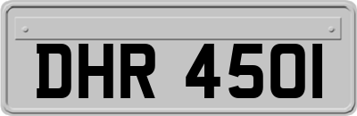 DHR4501