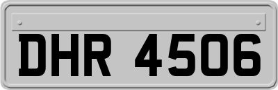 DHR4506