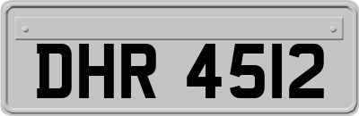 DHR4512
