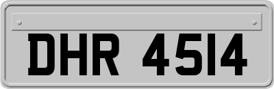DHR4514