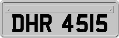 DHR4515