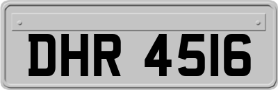 DHR4516