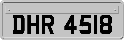 DHR4518