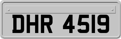DHR4519