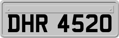 DHR4520