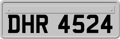 DHR4524