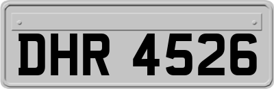 DHR4526