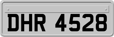 DHR4528