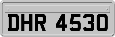 DHR4530