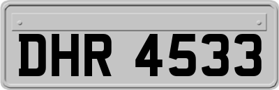 DHR4533