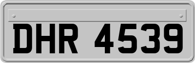DHR4539