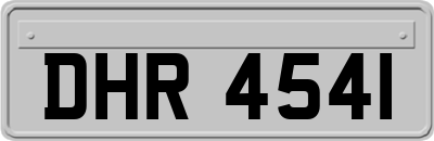 DHR4541