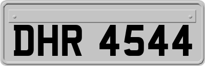 DHR4544