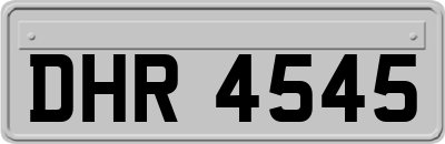 DHR4545