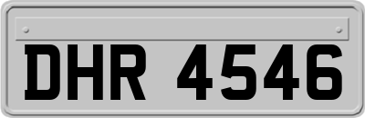 DHR4546