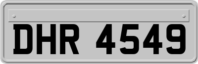 DHR4549