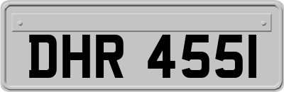 DHR4551