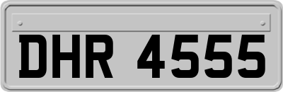 DHR4555