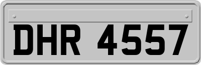 DHR4557