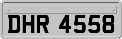 DHR4558