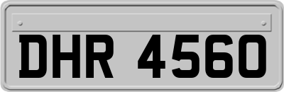 DHR4560