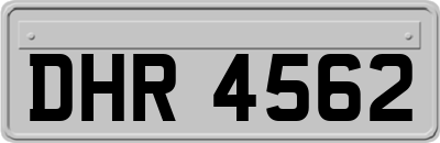 DHR4562