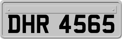 DHR4565