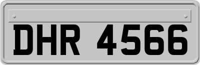 DHR4566
