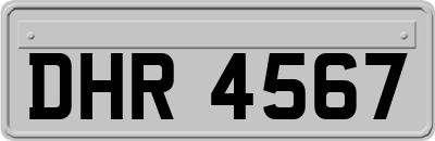 DHR4567