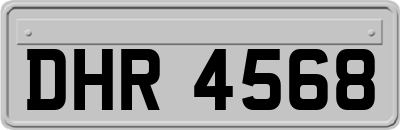 DHR4568