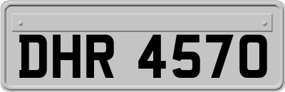 DHR4570