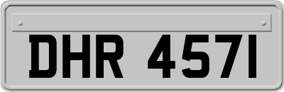 DHR4571
