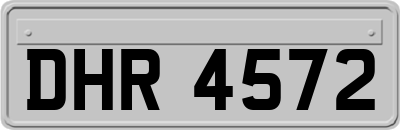 DHR4572