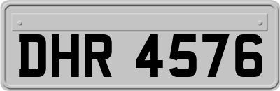 DHR4576