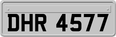 DHR4577