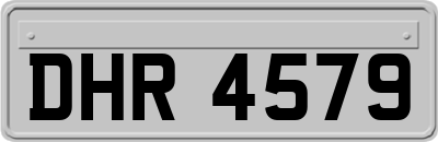DHR4579