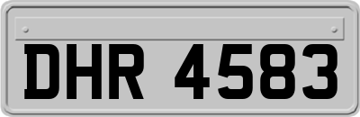 DHR4583
