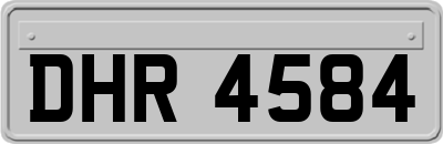 DHR4584