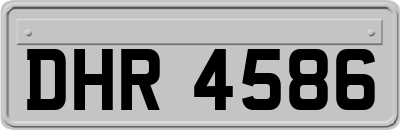 DHR4586