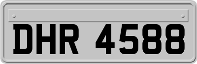 DHR4588